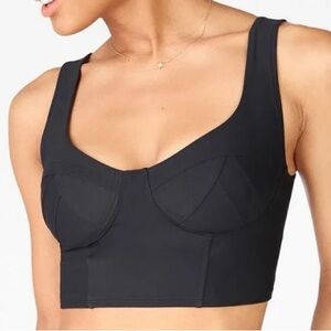 Fabletics Charlotte Low Impact Sports Bra